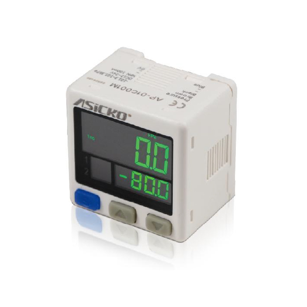 數顯壓力開關：XP10系列